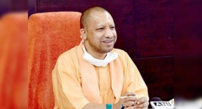CM Yogi for action plans to check air pollution