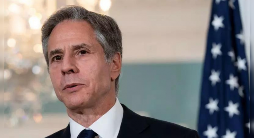 US Secretary of State Blinken is expected to visit India next week