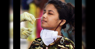 Telangana Records 657 New Covid Case, Two Death