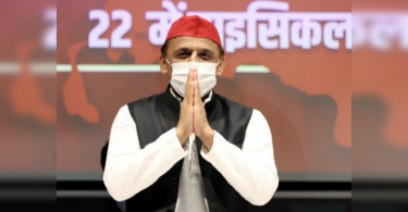 The government received injustice for Azam Khan: Akhilesh