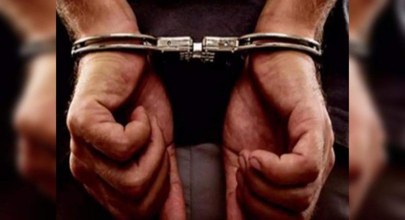 Uttar Pradesh ATS arrested Gujarat entrepreneurs