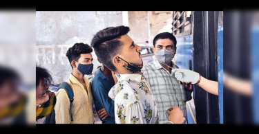 16,848 Fresh Covid Cases in Kerala, TPR rose by almost 12%