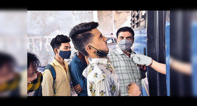 16,848 Fresh Covid Cases in Kerala, TPR rose by almost 12%