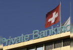 'Deposit held at Swiss Bank is not necessarily located in Switzerland'