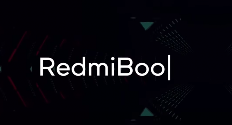 Redmi branded Windows laptops came to India soon
