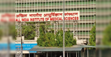 Boys suffer from bird flu died in AIIMS in Delhi