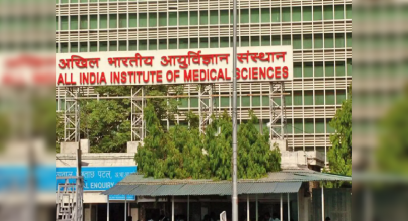 Boys suffer from bird flu died in AIIMS in Delhi