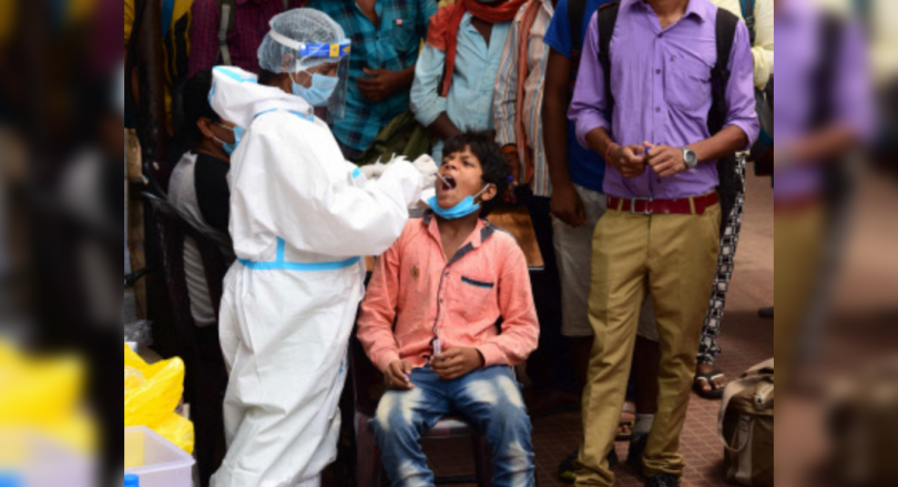 1,464 new Covid-19 cases, 29 deaths in Karnataka