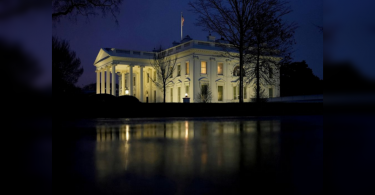 White House officials who are vaccinated with Covid-19, have mild symptoms