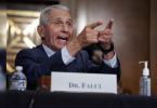Fauci, Paul clashed at the origin of the virus, the trade allegations lie