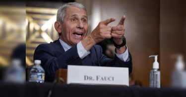 Fauci, Paul clashed at the origin of the virus, the trade allegations lie