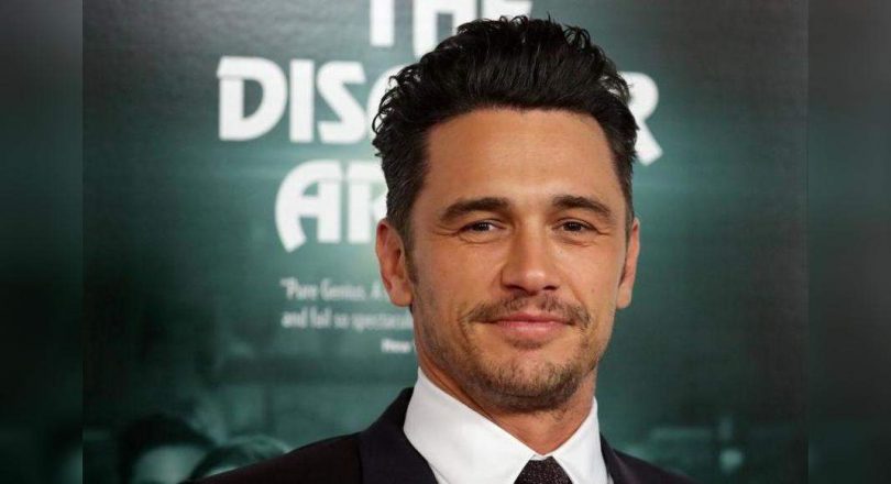 James Franco agreed to pay $ 2.2 million to complete sexual violations and fraudulent demands