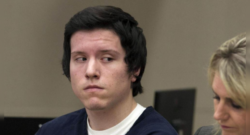 California Synagoge Shooting the suspect pleaded guilty