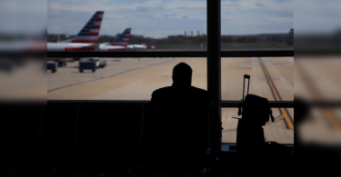 US agents report increasing number of naughty airlines passengers