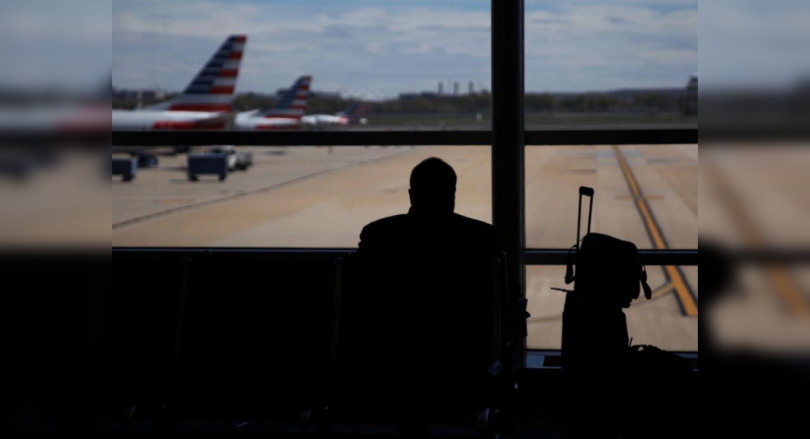 US agents report increasing number of naughty airlines passengers