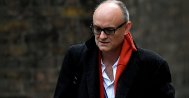 Ex-Aide PM UK said Johnson was reluctant to tighten the sidewalk when the dying person was 'more than 80'