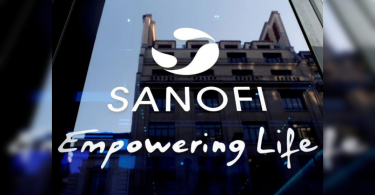 The EU started a real-time review of the covid-19 sanofi-gsk vaccine