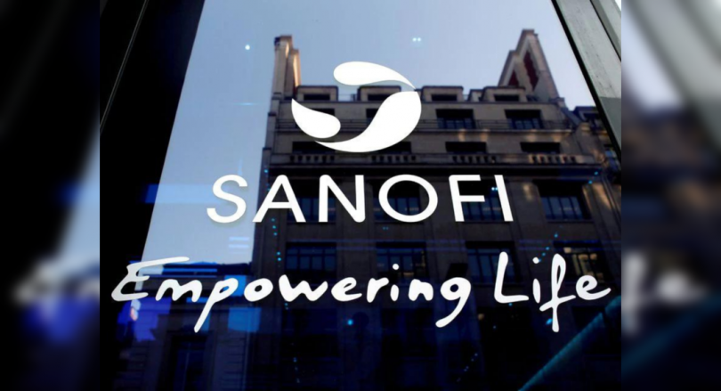 The EU started a real-time review of the covid-19 sanofi-gsk vaccine