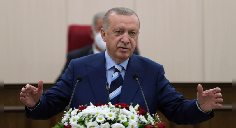 Turkey aims for dialogue with the Taliban on the Kabul airport plan