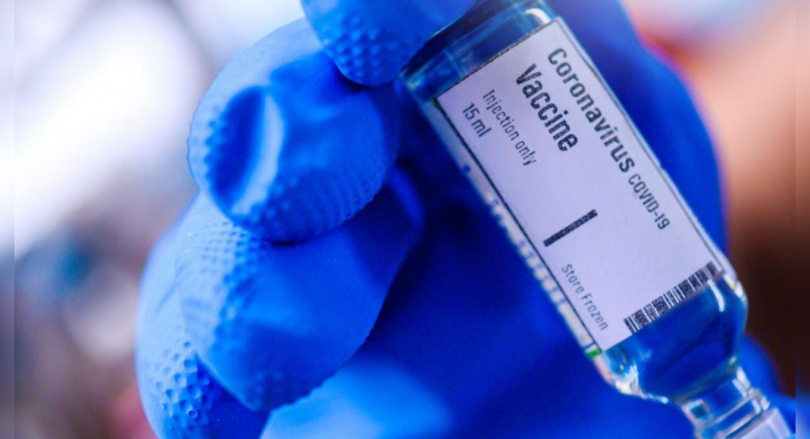 Duse Dose Hits Vaccination Drive in Maha