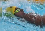 Karnataka allows access to the Srihari Srihari to the Olympics