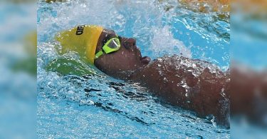 Karnataka allows access to the Srihari Srihari to the Olympics