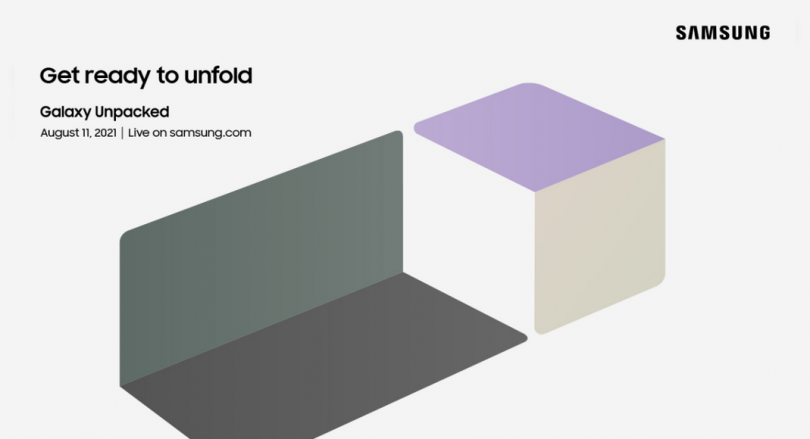 Samsung confirms the launch date of its biggest event this year: what to expect