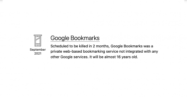 Google turns off this 16-year service, what it means for Google Maps users