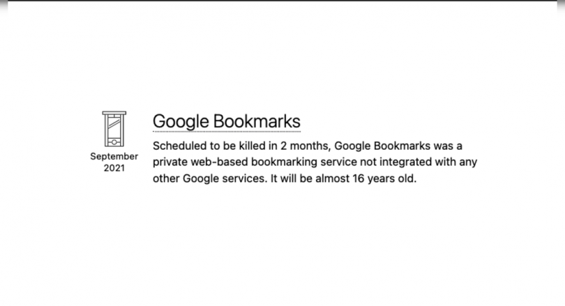 Google turns off this 16-year service, what it means for Google Maps users