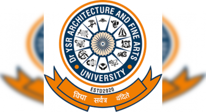 YSR architecture and university art to offer crazy flow building technology techniques