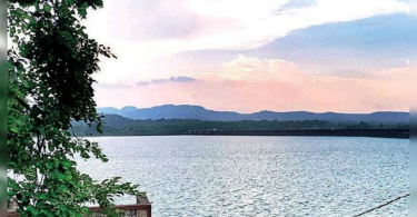 Heavy rain ensures a diction get a quota a month in just 2 days