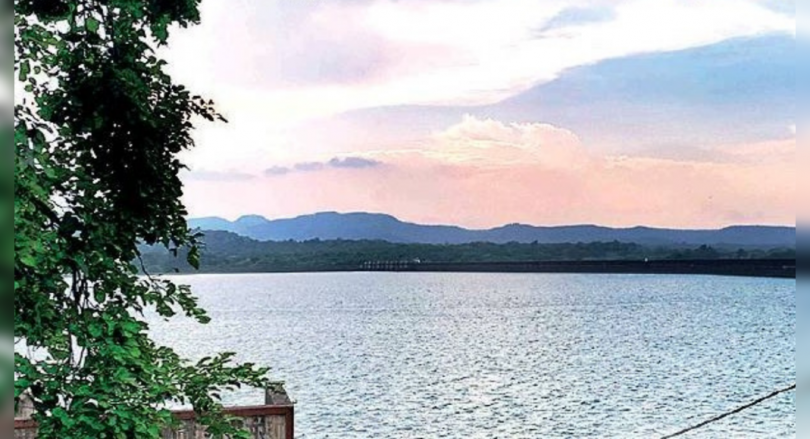 Heavy rain ensures a diction get a quota a month in just 2 days