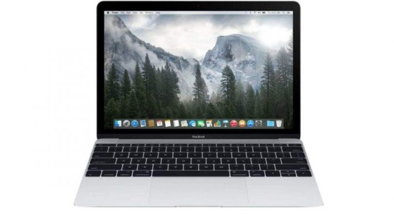 This laptop from Apple is now 'Vintage'