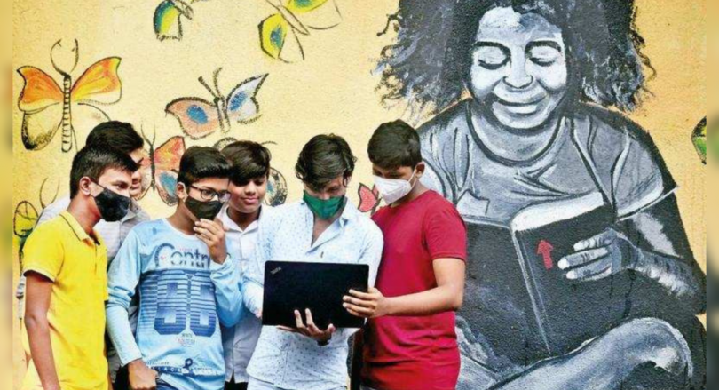 Maha CET training book on the market offers fast repairs