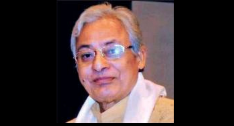 Theater Doyen Urmil Thapliyal Passing 80