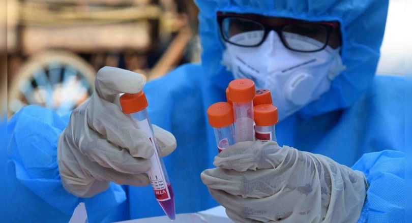 26 Raj DISS reported no fresh covid case in 24 hours