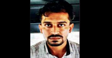 It was a cyber cheat experts tricked almost everyone he met