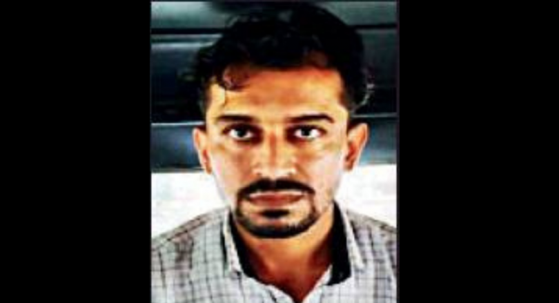 It was a cyber cheat experts tricked almost everyone he met