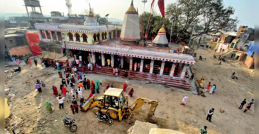 Uttar Pradesh: Amit Shah to Notify the Vindhyachal Corridor Project