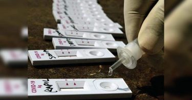 Goa: June sees 73% less death, 83% fewer cases than possible