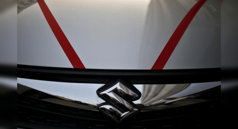 Maruti across 50 cumulative sales milestones in the Indian countryside market