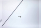 Drones are seen near the Jammu Air Force Station again
