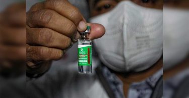 Covid-19: 8 European countries including Covishield in 'Green Pass'