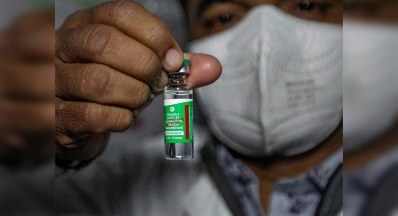 Covid-19: 8 European countries including Covishield in 'Green Pass'