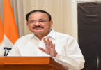 The university must discuss socio-economic problems, the political problems faced by the world: Vice President
