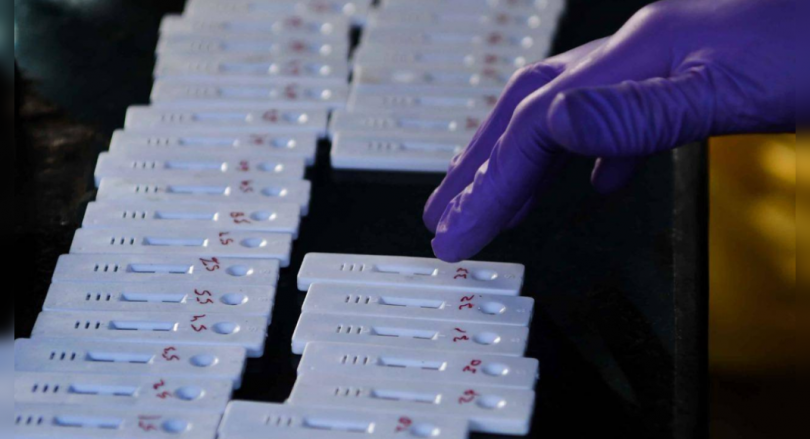 Kalyan-dombivli reported 106 COVID-19 cases