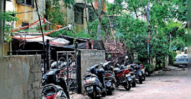 ASIF Nagar Residents Get a Breath of Waste Rentals