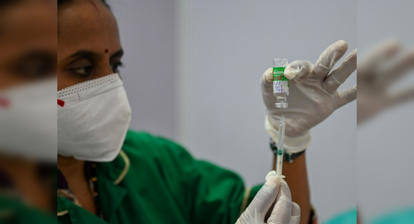 Telangana raised the covishield gap to 98-112 days