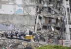Condominium Florida Collapse: Death Toll Rises to 18