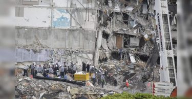 Condominium Florida Collapse: Death Toll Rises to 18